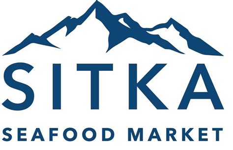 Sitka seafood market. sitkaseafoodmarket.com 