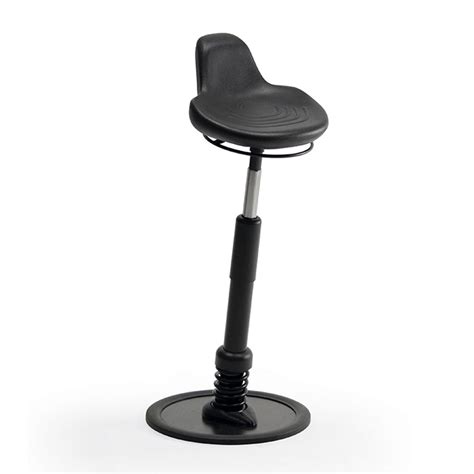 Sitmatic Pogo Industrial Stool Ergonomic Office Furniture