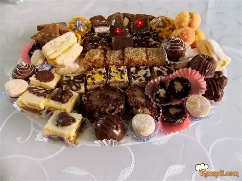 Sitni kolaci sa plazmom.  Premium functionalities within mobile applications requi...