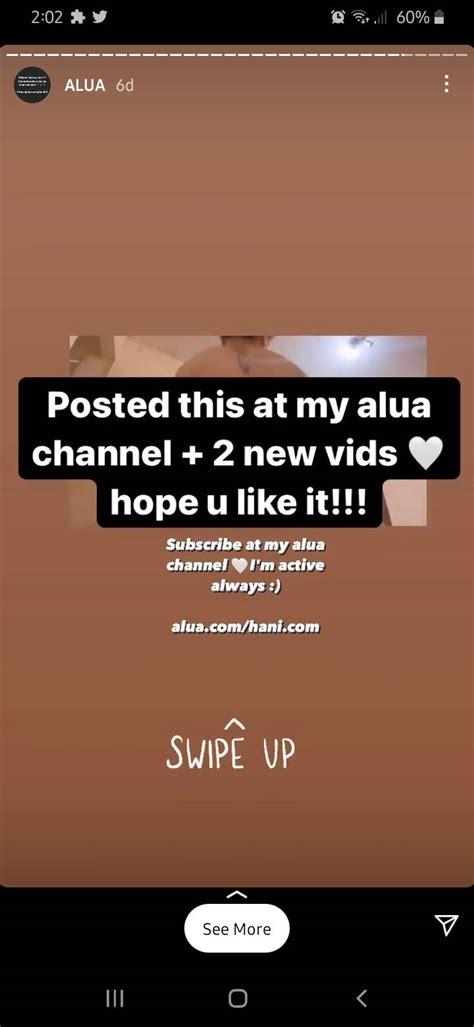 Sittie Ngilay Alua Leaks 🍆 XXX