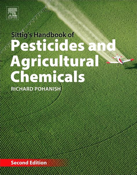 Sittigs handbook of pesticides and agricultural chemicals by richard p pohanish. - Manuale di servizio compressori compair l22.