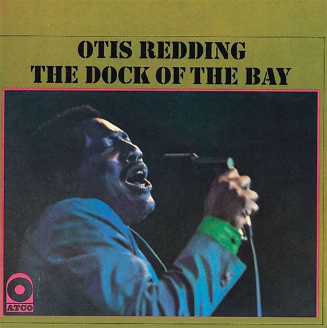 Sittin at the dock of the bay. Track from the 1968 album "The Dock of the Bay" by Otis ReddingLyrics:[Verse 1]Sittin' in the mornin' sunI'll be sittin' when the evenin' comeWatching the sh... 