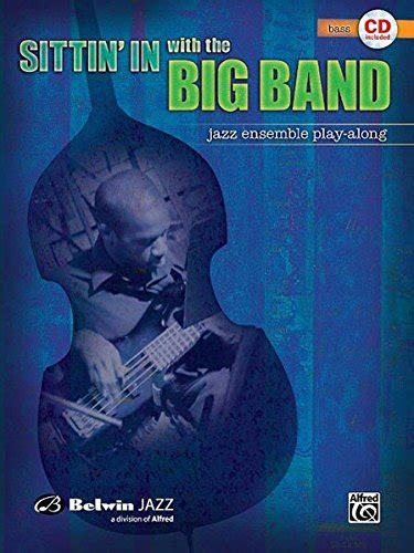 Sittin in with the big band vol 1 bass book and cd. - Study guide for assisted living administrator exam.