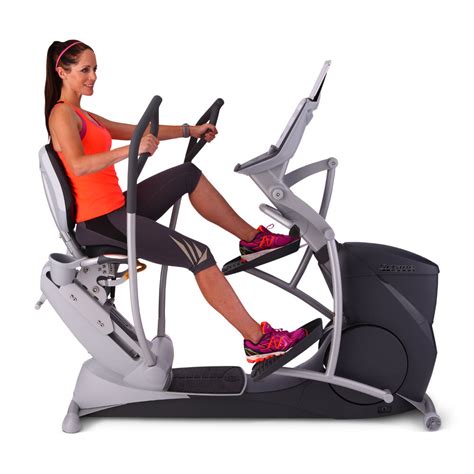 Sitting elliptical machine. Aug 10, 2023 · A quick look at the best elliptical machines. Best high end: NordicTrack FS14i FreeStride Trainer | Skip to review. Best for outdoors: ElliptiGO 3C Outdoor Elliptical Bike | Skip to review. Best ... 