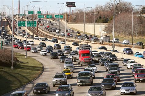 Sitting in Denver traffic can cost you thousands