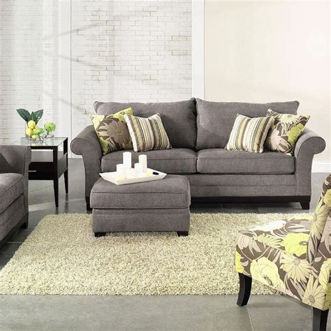 Sitting room furniture. Serta Sabrina 72.6'' Queen Rolled Arm Tufted Back Convertible Sleeper Sofa with Cushions. by Serta. From $799.99 $999.99. ( 1943) Free shipping. Sale. +3 Colors. 