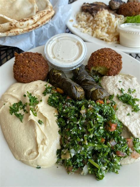 Sittoos - Reviews of vegan-friendly restaurant Sittoos in Parma, Ohio, USA 'My wife and I get carry out from the North Olmsted location nearly every week. Falafels, baba ganoush, stuffed …