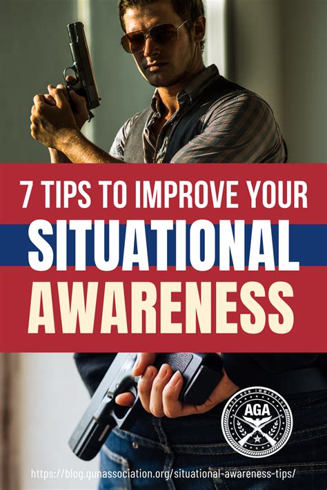 Situational awareness, we have all heard this phrase. It's a very common term that is thrown around in many different arenas and most people believe they understand what it means to be .... 