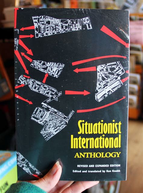 Download Situationist International Anthology Revised And Expanded Edition By Ken Knabb