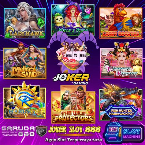 Situs Slot Demo Pirates Gates bayarkan Joker Slot Joker Slot Judi Terbaru