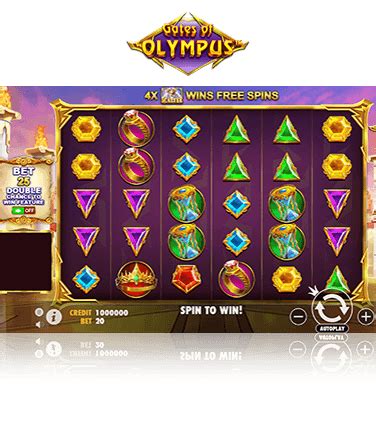 Situs Slot Online Deposit Of stabil Gates perangkat Olympus