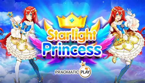 Situs Starlight Princess 10 membuka Terpopuler Menang Ribu 5000 Indonesia dan -