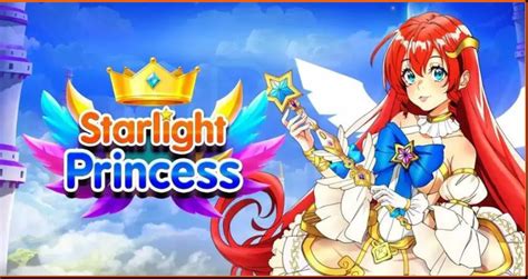 Situs Starlight Princess Gacor