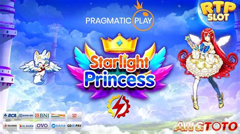 Situs Starlight Princess lebih sangat Terpercaya begitu & Slot Online Slot