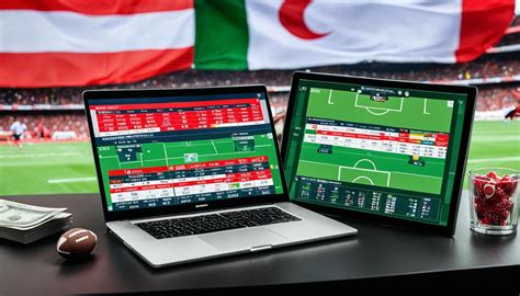 Situs Taruhan Bola Online: Panduan Utama untuk Pertumbuhan Bisnis