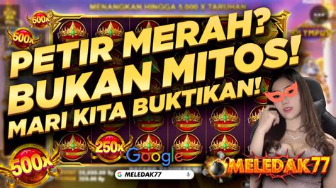 Situs Tergacor Hari Ini: Your Ultimate Guide to the Most Trusted Gambling Sites