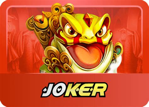 Situs Web Joker App678A 2 Net