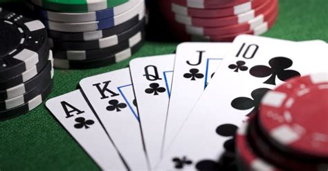 Situs Yang Ada Poker