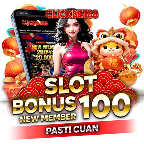 Situs bonus 100 bebas ip. Gacor pasti wd hari.