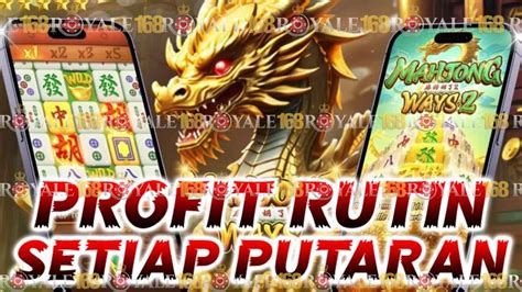 Situs gacor mahjong malam ini. Menang main slot game.