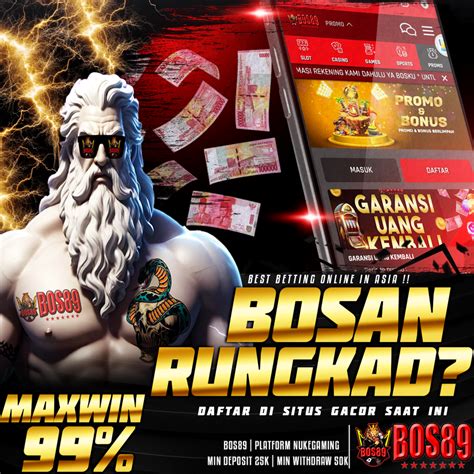 Situs gacor pulsa tanpa potongan. Slot anti rungkad hari.