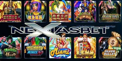 Situs game slot online terbaik dan slot joker123.