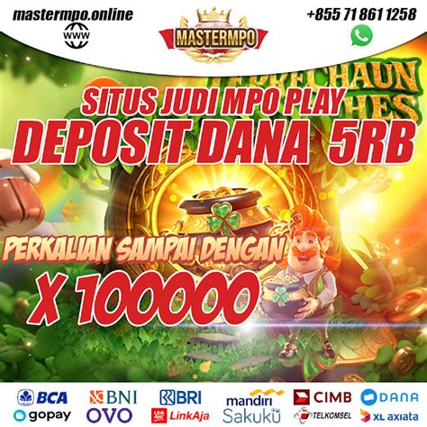 Situs joker slot deposit pulsa. Game slot deposit 5 ribu. Situs mpo bonus.