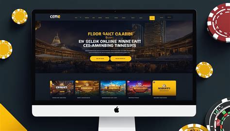 Situs judi ceme online terbaik. Angka ikut hongkong hari.