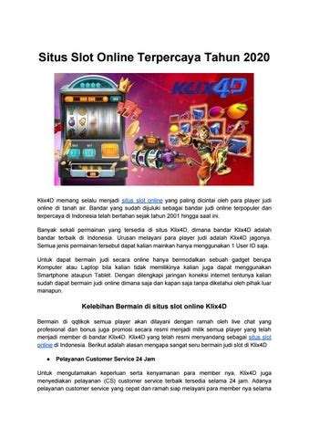 Situs judi onlin terpercaya togel. Cara merumus togel singapore 2020.