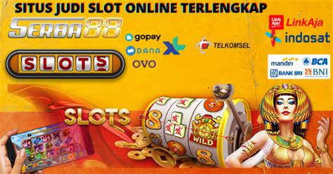 Situs judi poker dan togel. Game slot via pulsa tanpa potongan 2024.