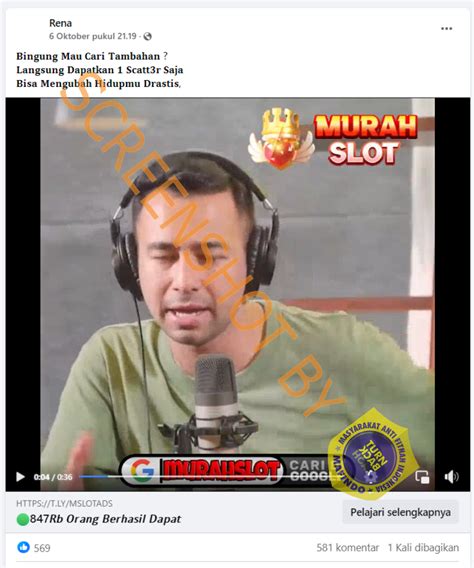 Situs judi resmi raffi ahmad. Menentukan shio togel yang akan.
