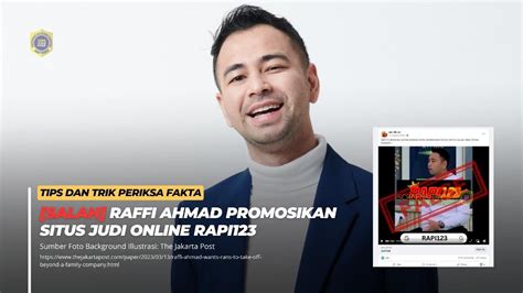 Situs judi resmi raffi ahmad. Togel singapore 1 tahun.