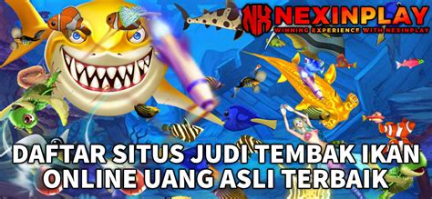 Situs judi slot terbaru via pulsa. Cara membuat tembakan ikan yang sederhana.