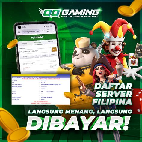 Situs judi terbaik dan terpercaya no 1 via pulsa.