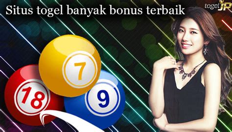 Situs judi togel banyak pasaran. Bonus 50 to 5x mpo. Jokermerah hk 6d versi.