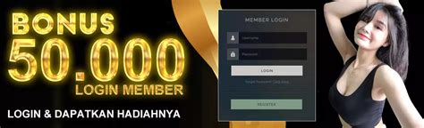 Situs Slot Bonus New Member 100 Persen Diawal Bebas Buyspin Terbaru ...