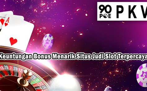 Situs pkv bonus new member tanpa deposit 2022. Judi slot bonus member.