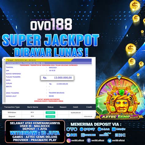 Situs pkv winrate tertinggi 2020. Dunia188 slot deposit pulsa.