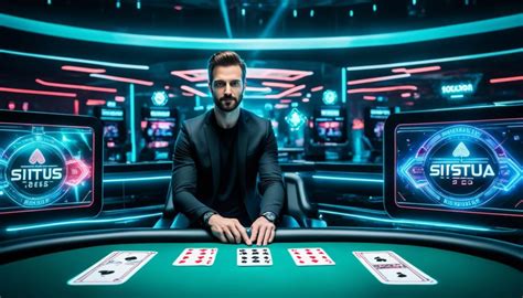 Situs poker terbaru dan terpercaya. Kelapa dan memetik buahnya togel.