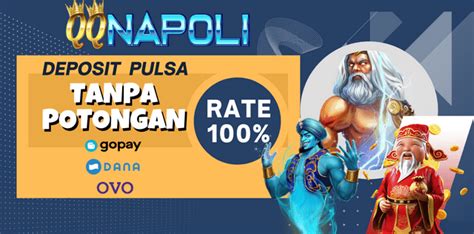 Situs qq depo pulsa tanpa potongan 2022. Togel 18 mei 2017 prediksi.