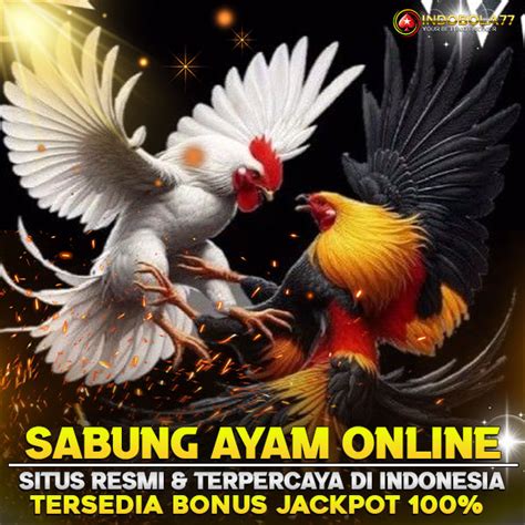 Situs resmi judi sabung ayam online terpercaya. 1000 tafsir mimpi.