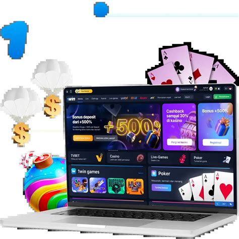 Situs resmi taruhan online terbaik kasino dan mesin slot. 50 jadi.