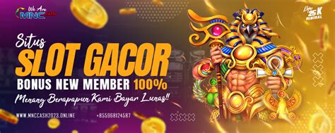 Situs slot 20 dapat 20. Daftar slot online.