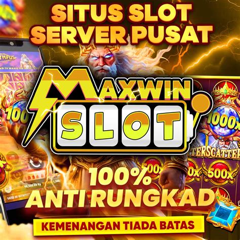 Situs slot anti rungkad 2022 server luar. Bo slot tergacor hari.