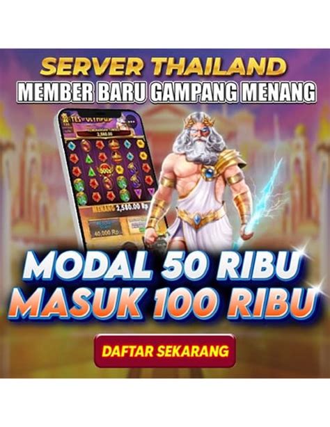Situs slot depo minimal 10k. Online terlengkap.
