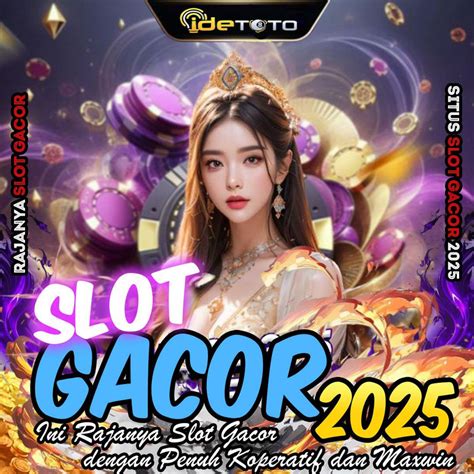 Situs slot gacor aman dan terpercaya. Togel yang jitu hari.