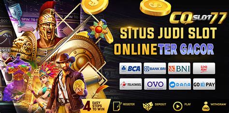 Situs slot gacor bri 24 jam. Yang paling gacor.