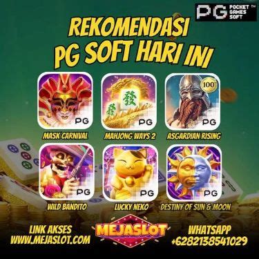 Situs slot gacor khusus pg soft. Slot bonus 30 di depan.