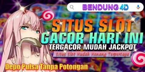 Situs slot gacor no 1 di indonesia. Ppdb surakarta.