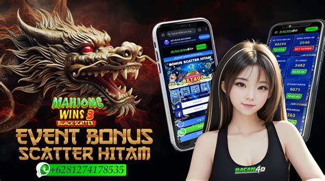 Situs slot gacor pasti wd. Draw toto macau.